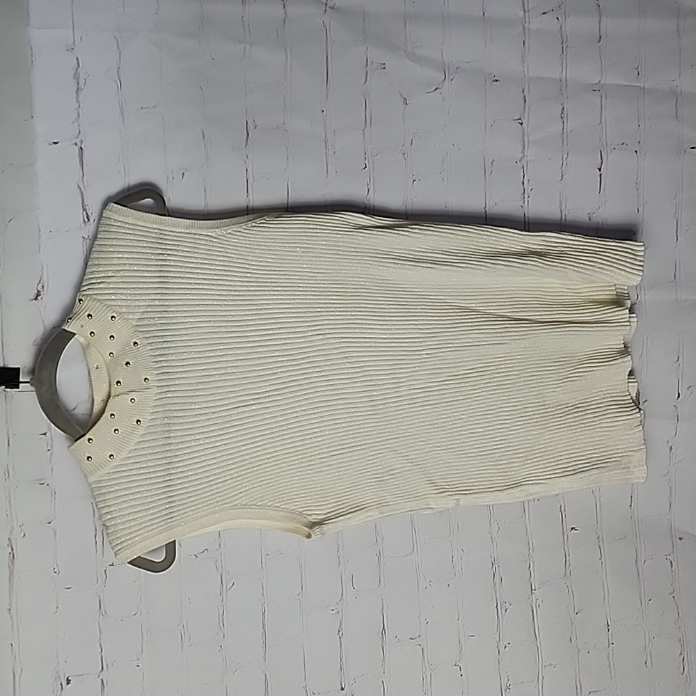 Accessory Lady Sleeveless Top XL